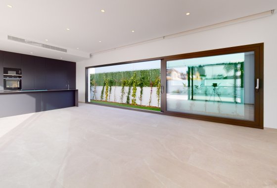 Villa · Obra nueva - Los Alcázares · Murcia · España