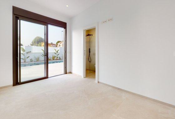 Villa · Obra nueva - Los Alcázares · Murcia · España