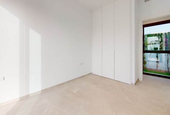 Villa · Obra nueva - Los Alcázares · Murcia · España
