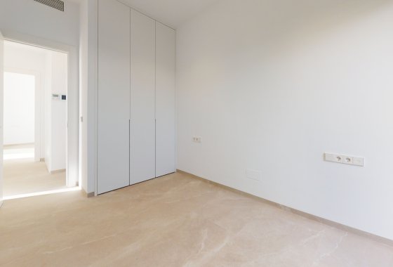 Villa · Obra nueva - Los Alcázares · Murcia · España