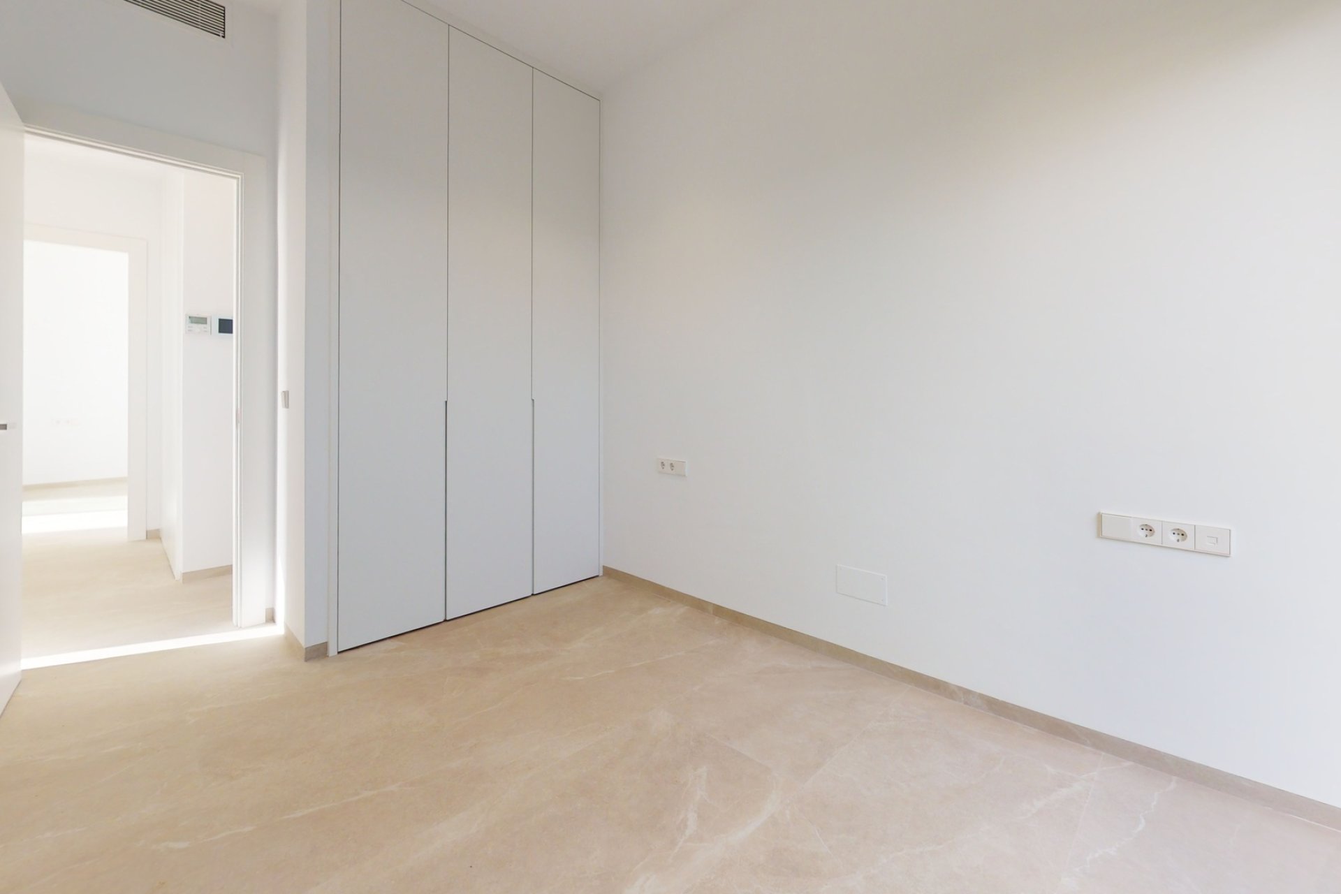 New Build - Villa - Los Alcázares