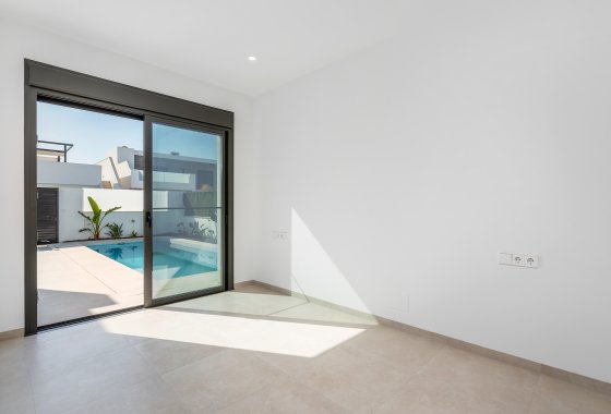 Villa · Obra nueva - Los Alcázares · Murcia · España