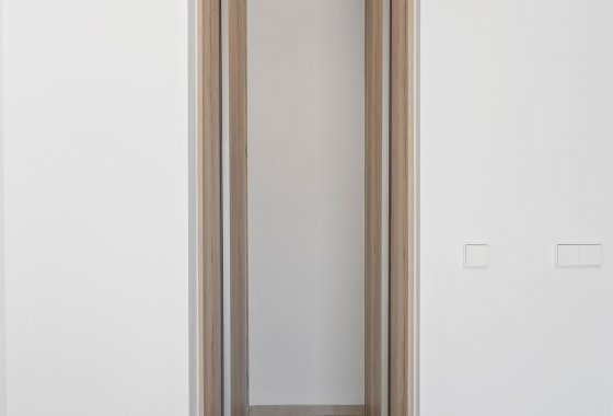 Villa · Obra nueva - Los Alcázares · Murcia · España