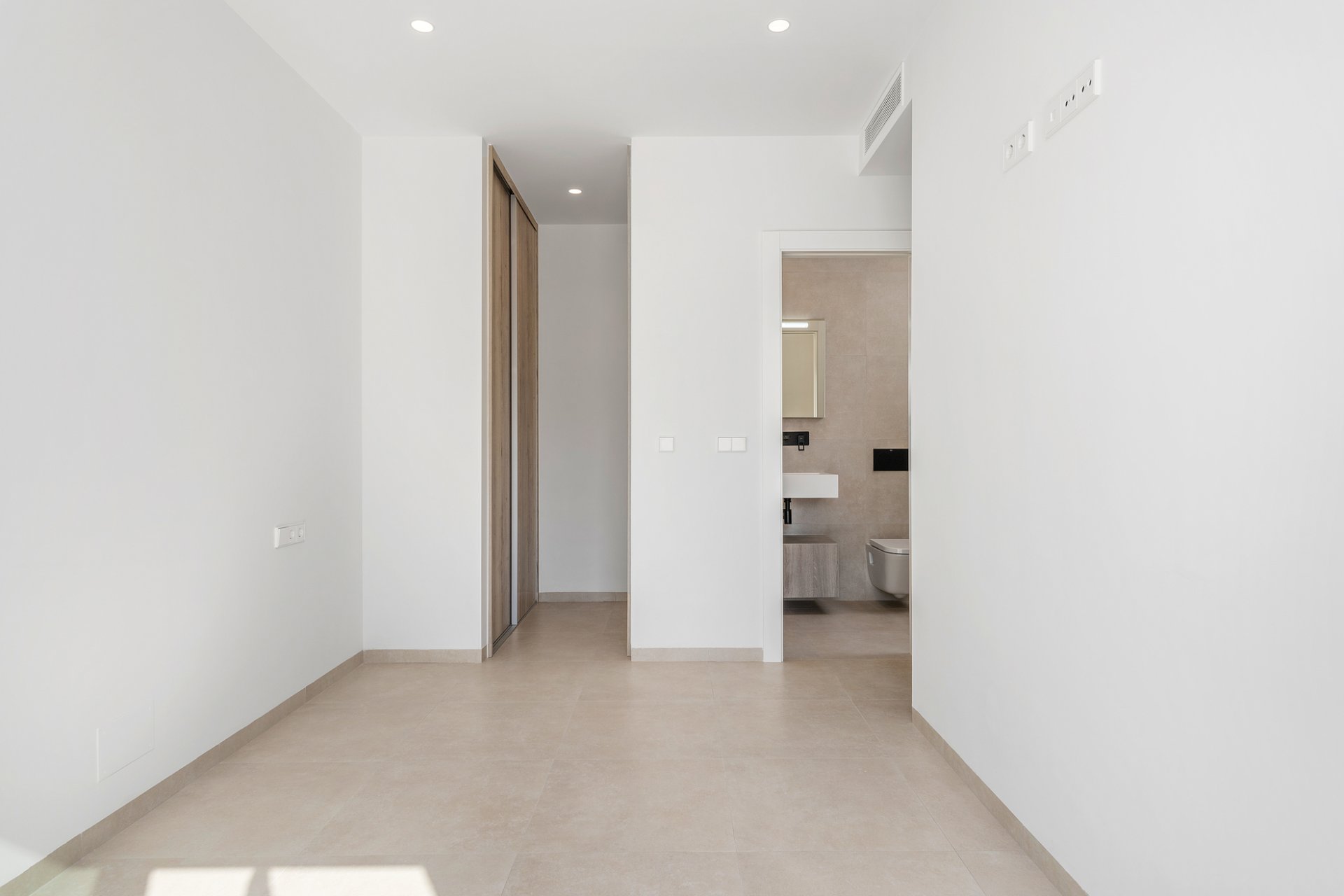 New Build - Villa - Los Alcázares
