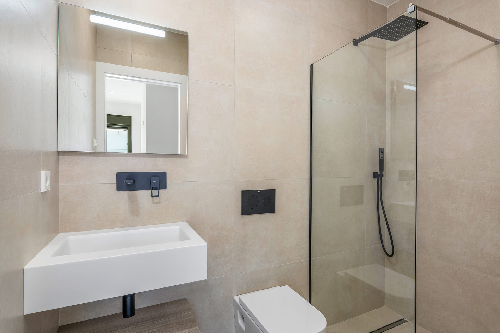 New Build - Villa - Los Alcázares