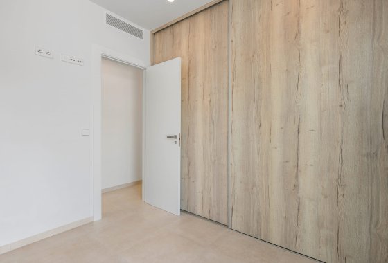 Villa · Obra nueva - Los Alcázares · Murcia · España