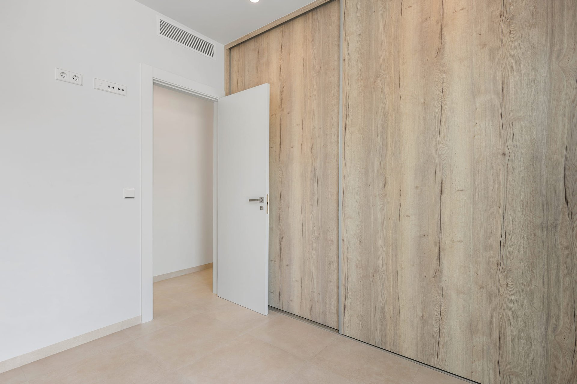 New Build - Villa - Los Alcázares
