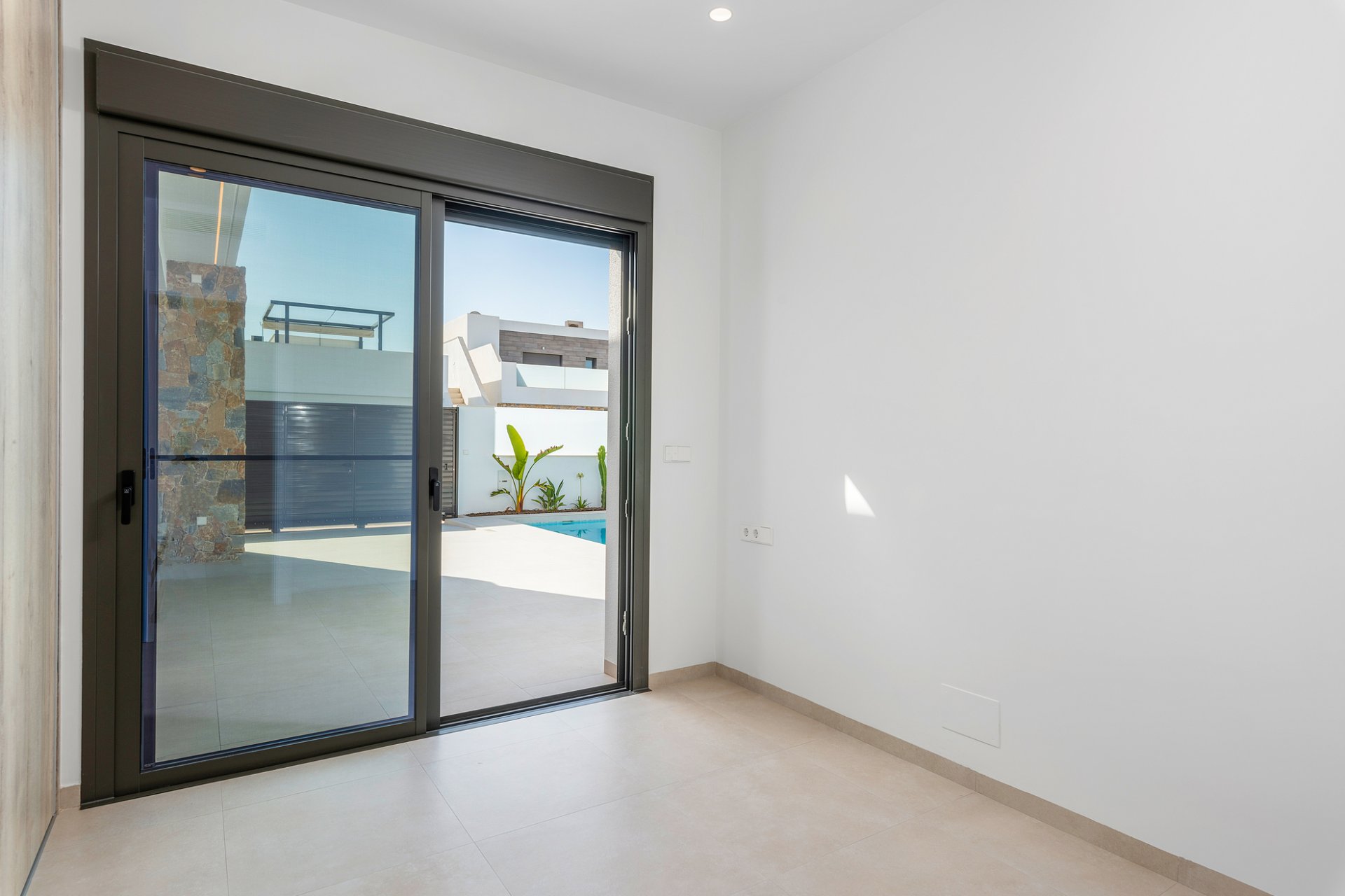 New Build - Villa - Los Alcázares