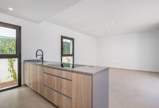 Villa · Obra nueva - Los Alcázares · Murcia · España