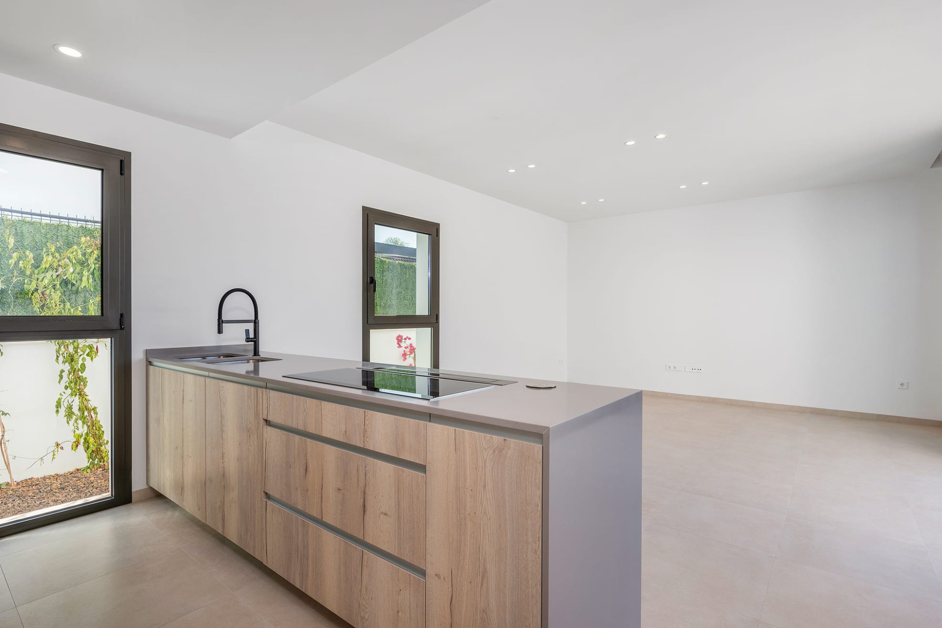 New Build - Villa - Los Alcázares