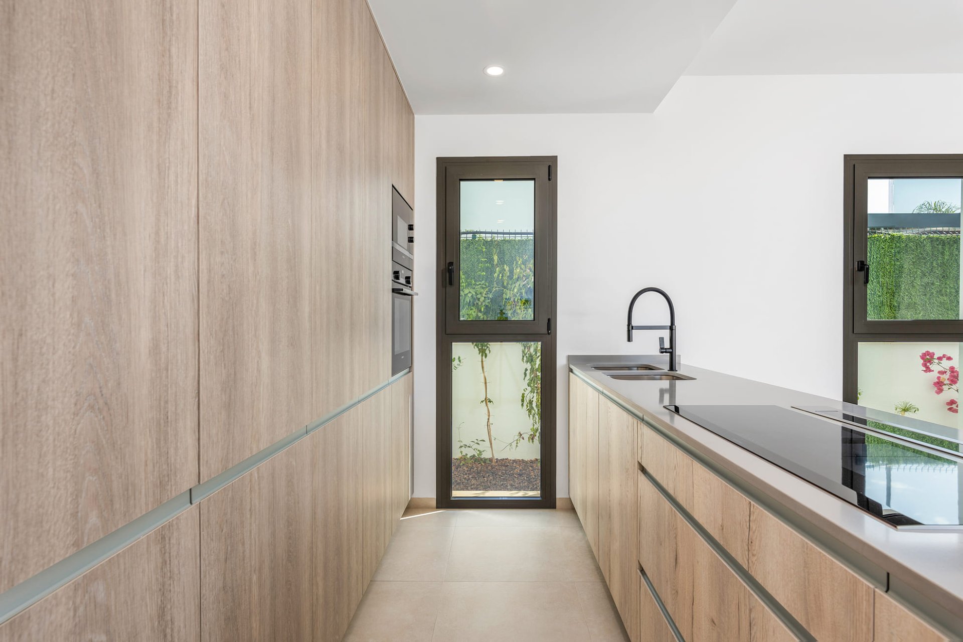 New Build - Villa - Los Alcázares