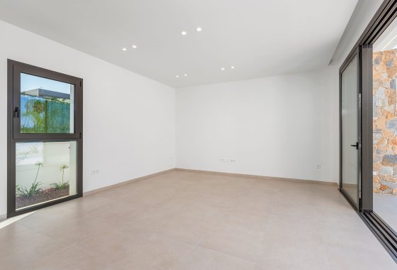 Villa · Obra nueva - Los Alcázares · Murcia · España