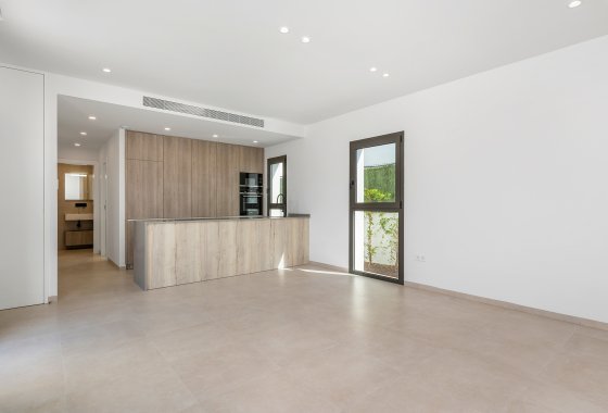Villa · Obra nueva - Los Alcázares · Murcia · España