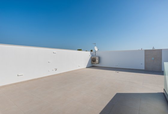 Villa · Obra nueva - Los Alcázares · Murcia · España