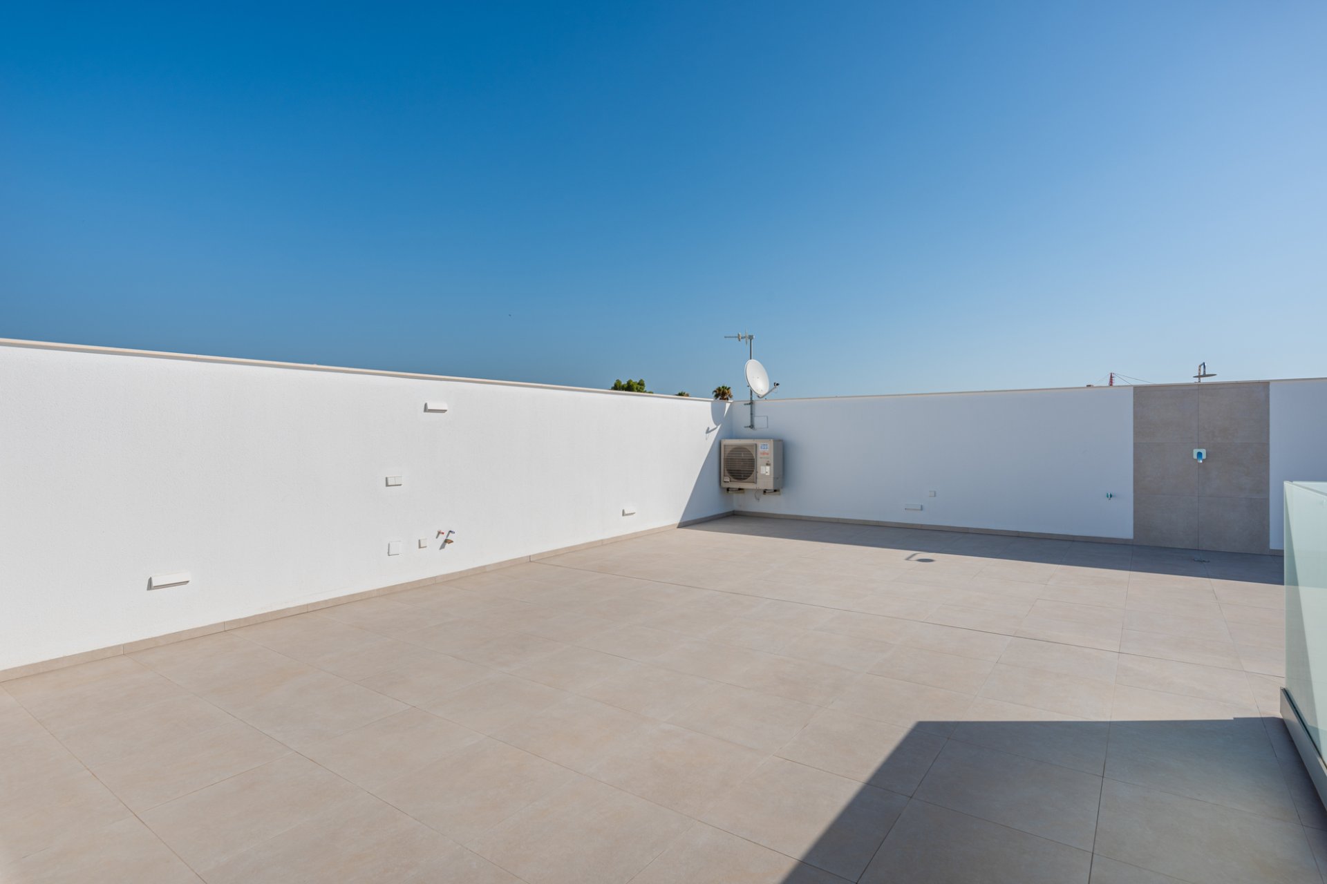 New Build - Villa - Los Alcázares