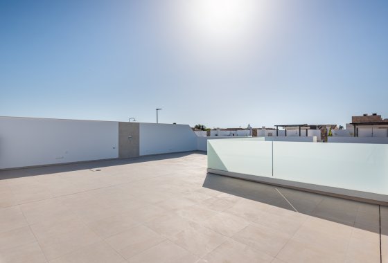 Villa · Obra nueva - Los Alcázares · Murcia · España