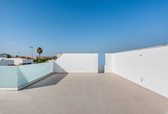 Villa · Obra nueva - Los Alcázares · Murcia · España