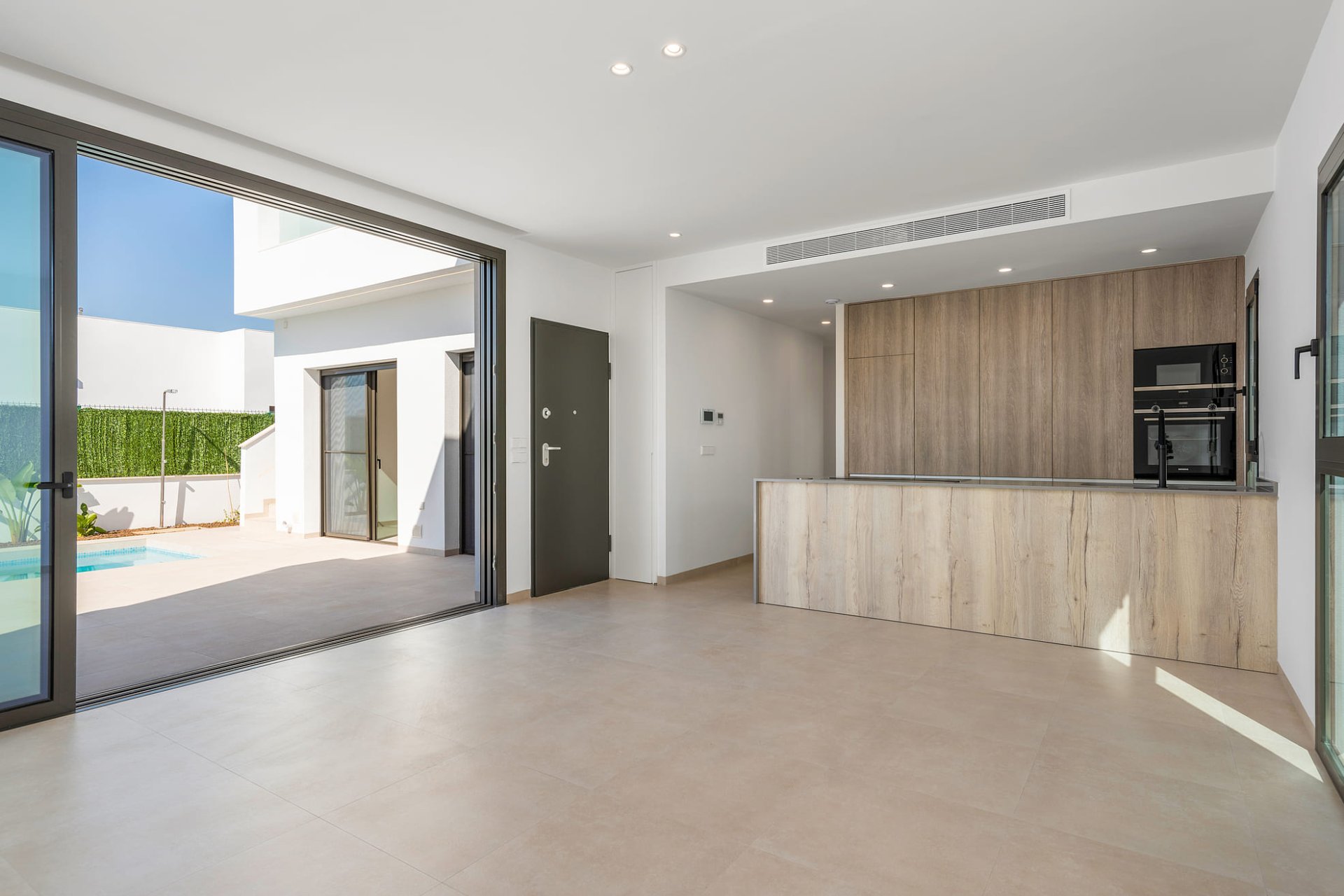 New Build - Villa - Los Alcázares