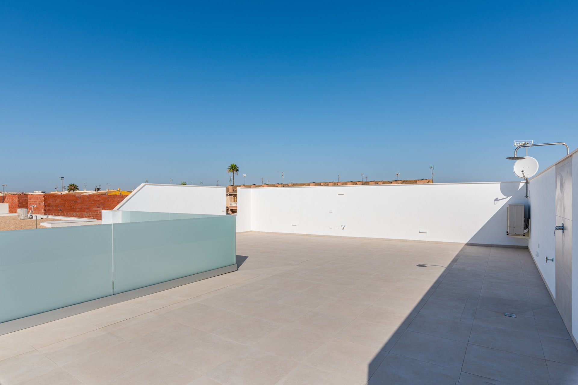 New Build - Villa - Los Alcázares