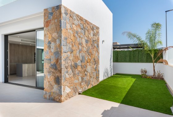 Villa · Obra nueva - Los Alcázares · Murcia · España