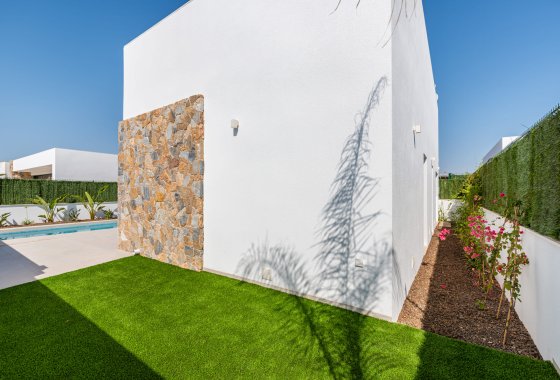 Villa · Obra nueva - Los Alcázares · Murcia · España