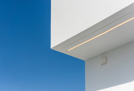 Villa · Obra nueva - Los Alcázares · Murcia · España