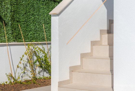 Villa · Obra nueva - Los Alcázares · Murcia · España