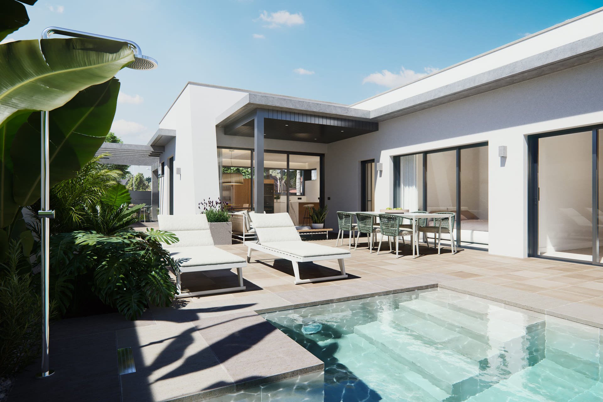 新建筑 - Villa - San Javier