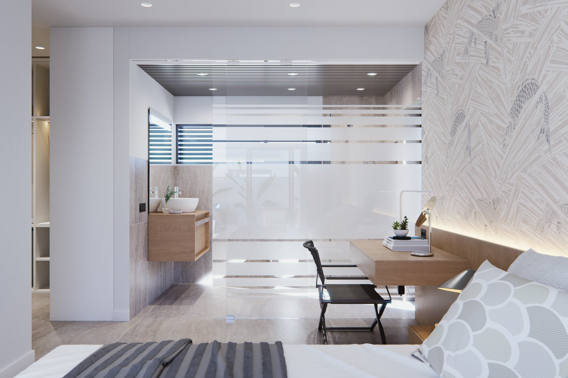 新建筑 - Villa - San Javier
