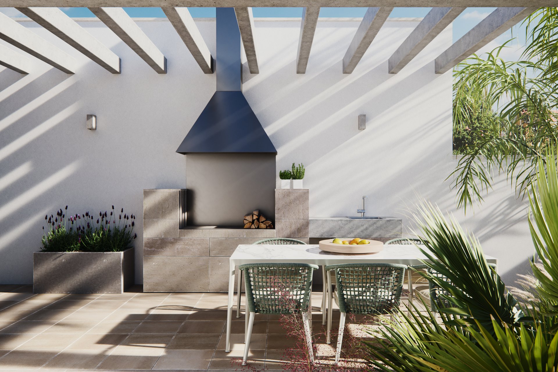 新建筑 - Villa - San Javier