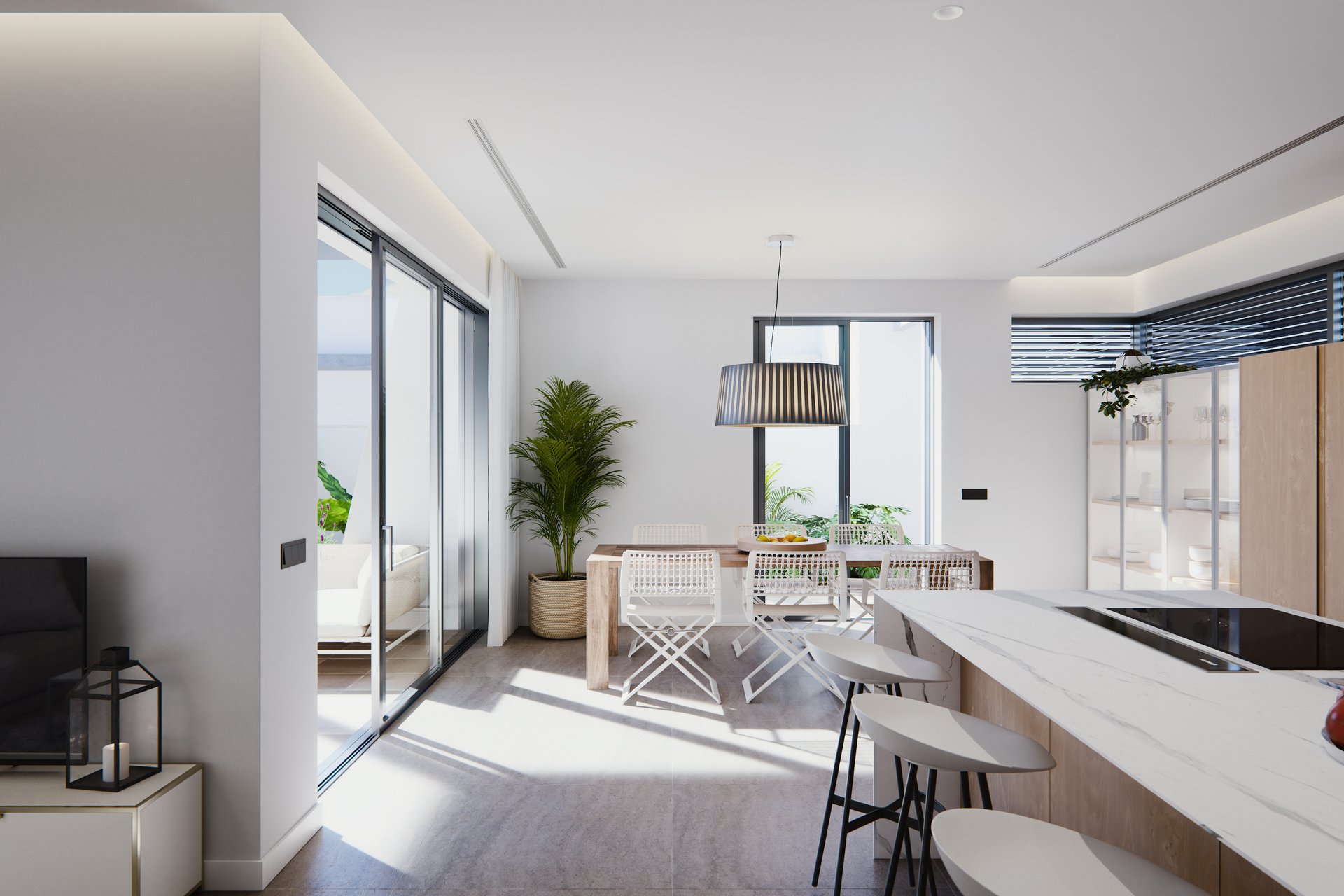 新建筑 - Villa - San Javier