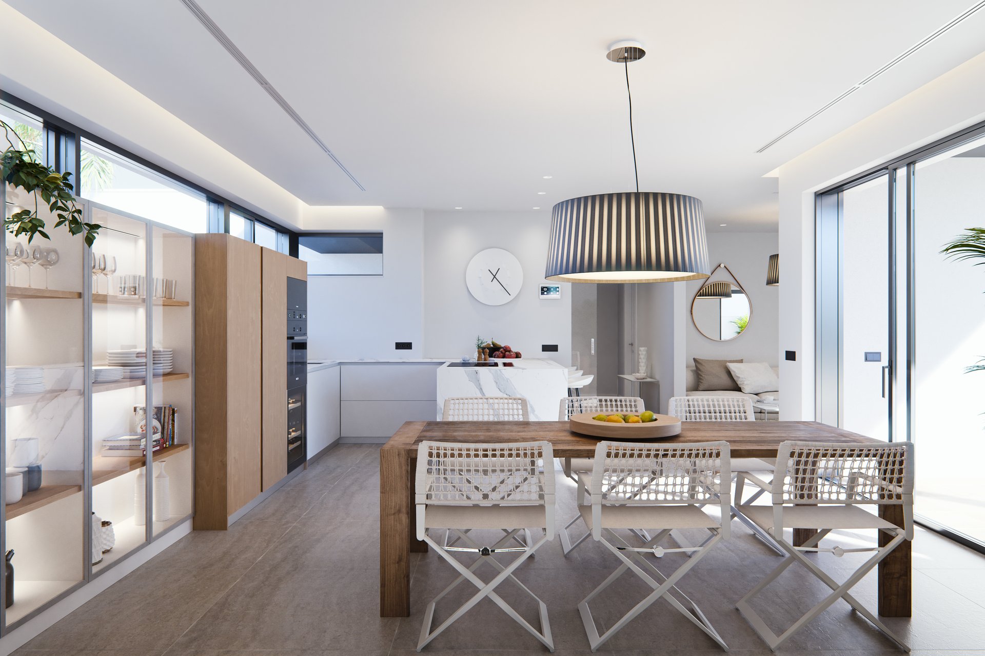 新建筑 - Villa - San Javier