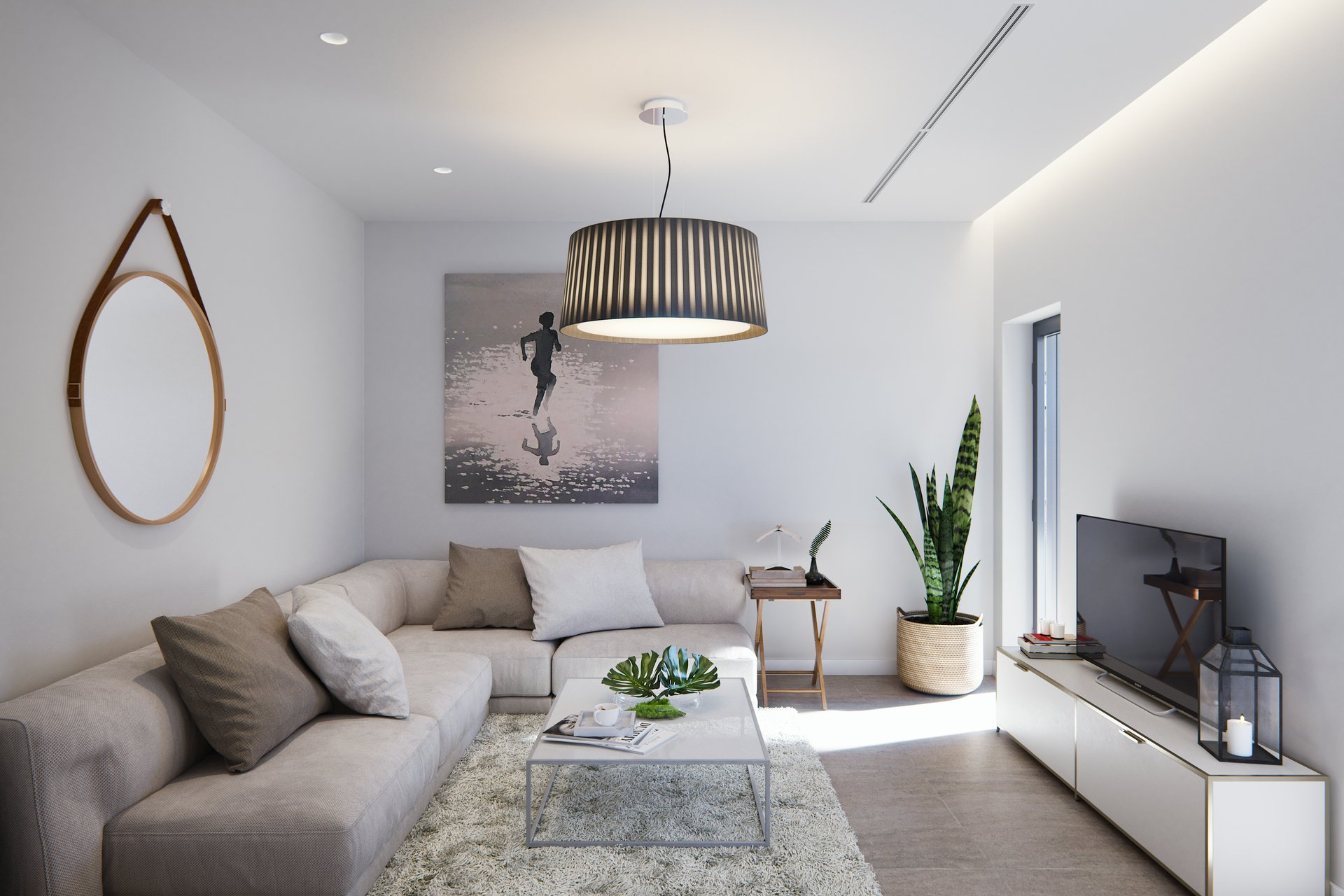 新建筑 - Villa - San Javier