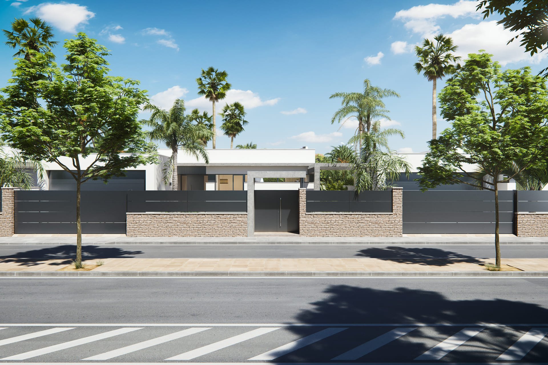 新建筑 - Villa - San Javier