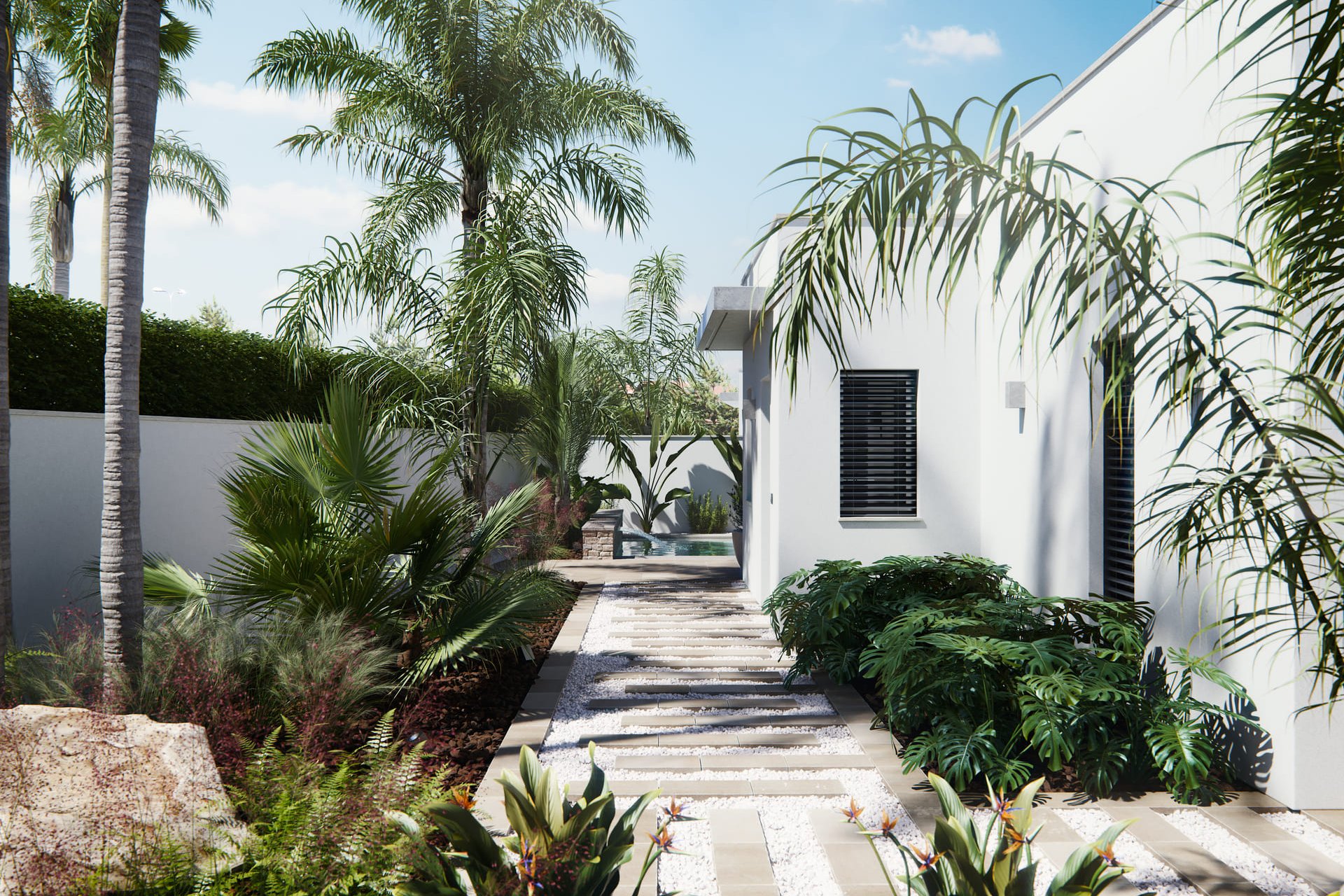 新建筑 - Villa - San Javier
