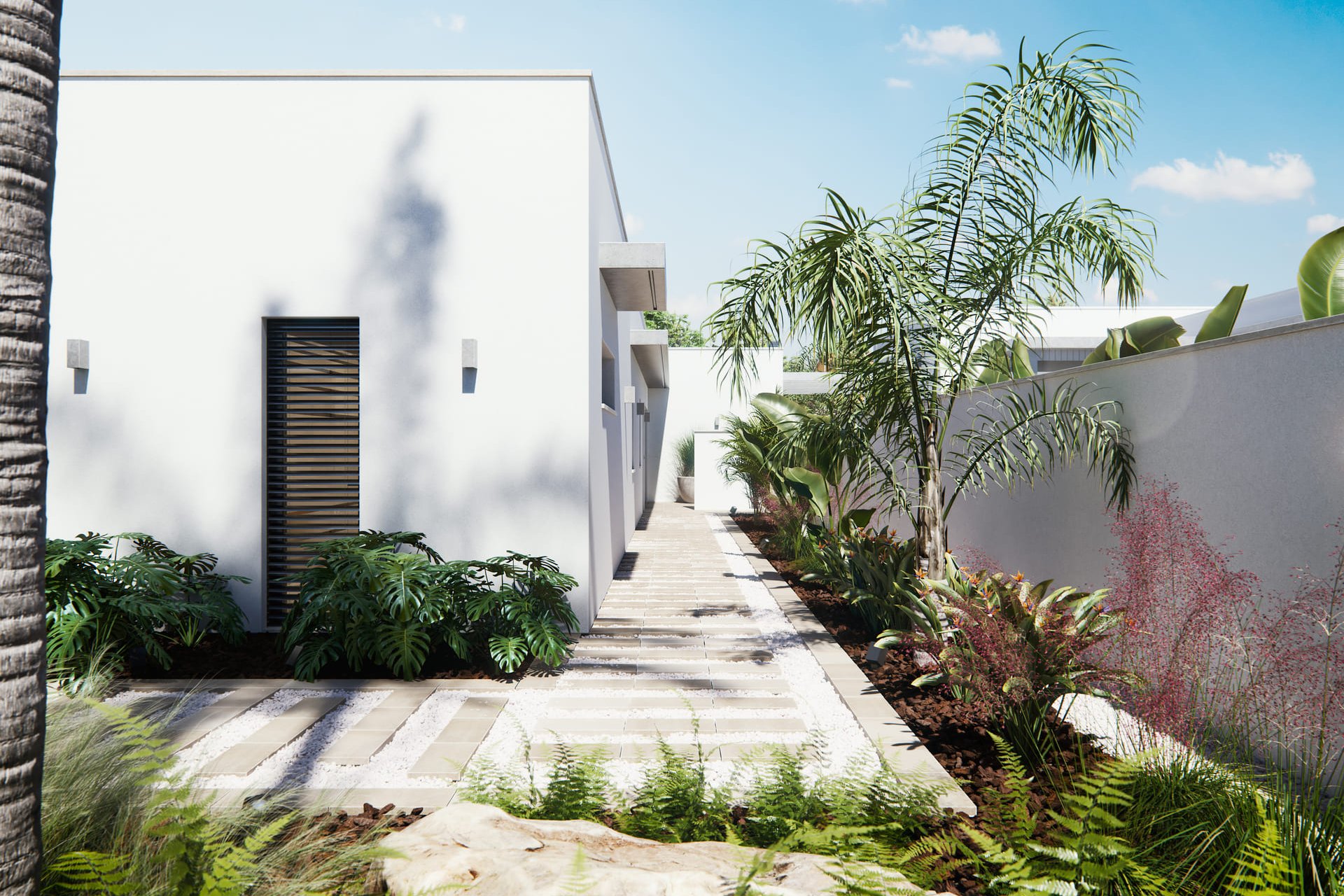 新建筑 - Villa - San Javier