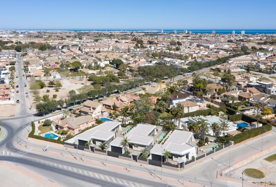 Villa · Obra nueva - San Javier · Murcia · España