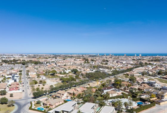 Villa · Obra nueva - San Javier · Murcia · España