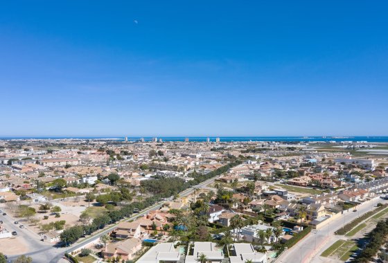 Villa · Obra nueva - San Javier · Murcia · España