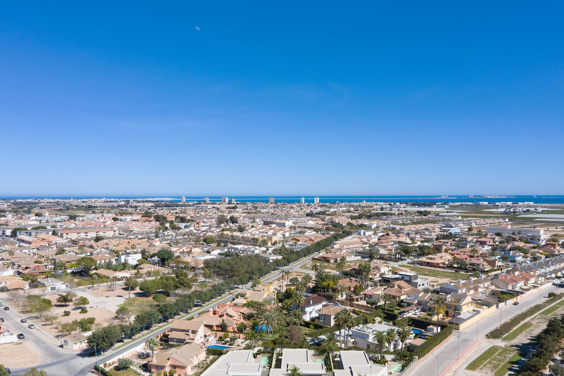 新建筑 - Villa - San Javier