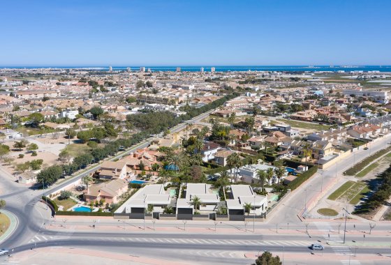 Villa · Obra nueva - San Javier · Murcia · España