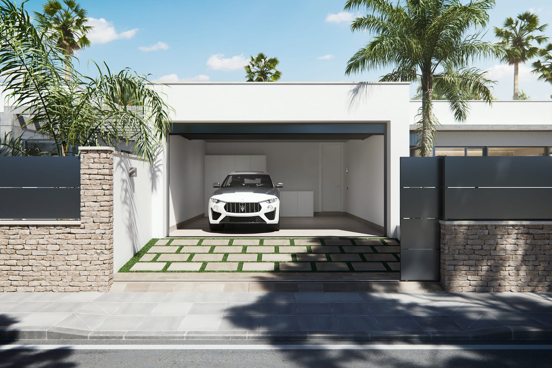 新建筑 - Villa - San Javier