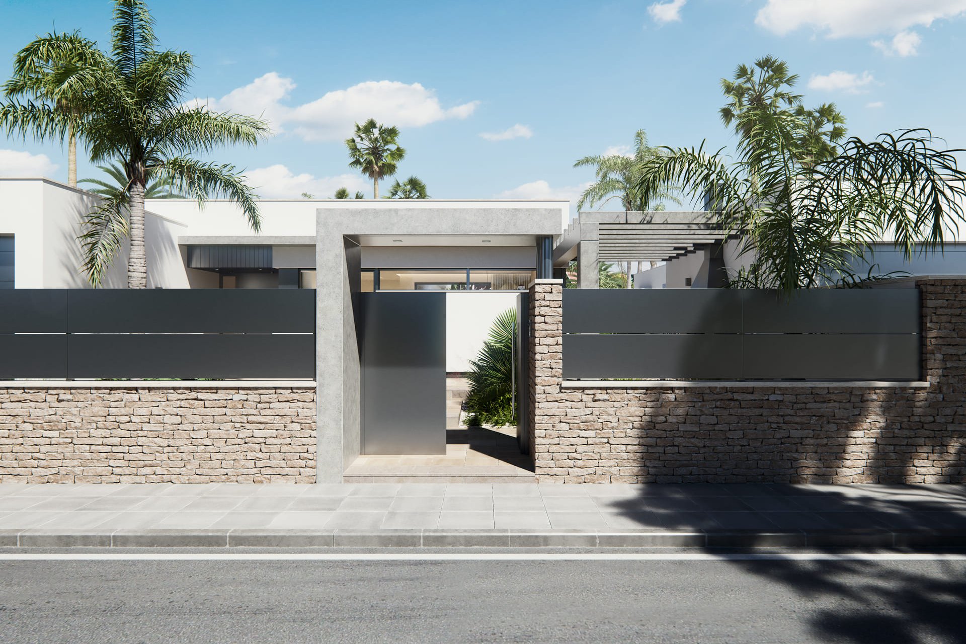 新建筑 - Villa - San Javier