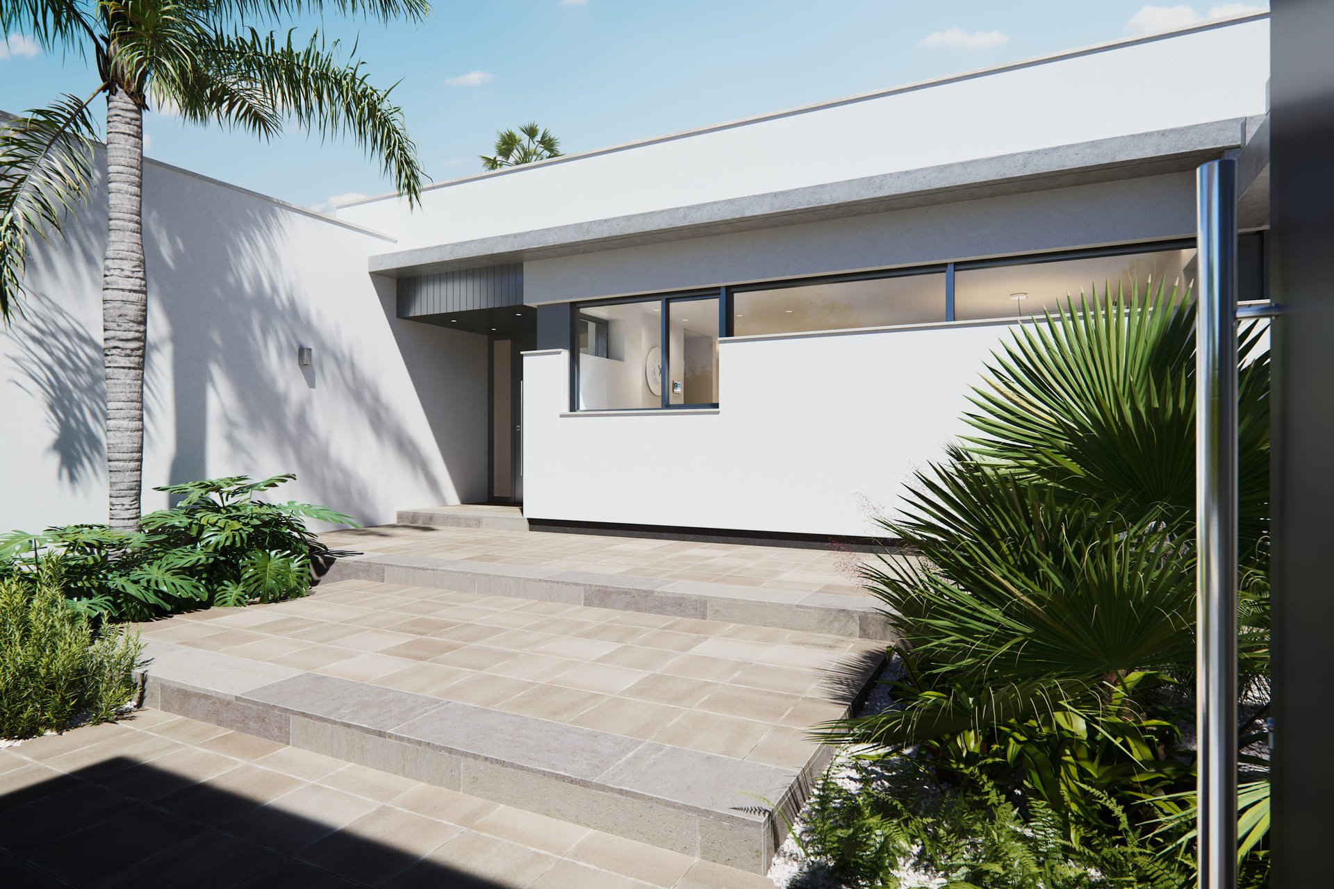 新建筑 - Villa - San Javier