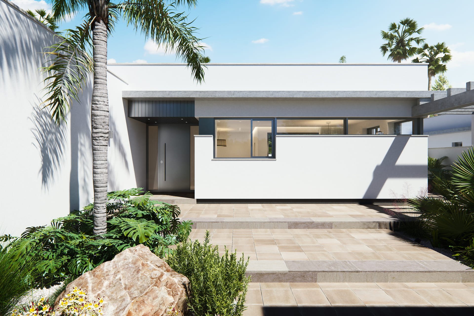 新建筑 - Villa - San Javier