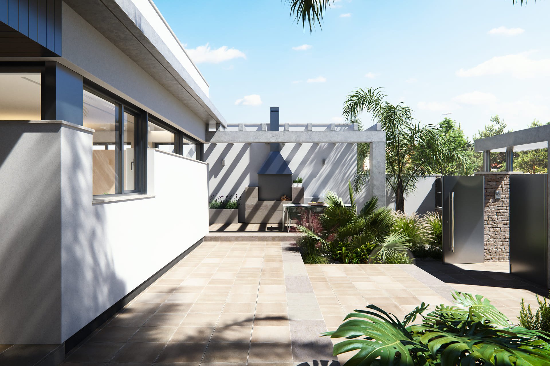 新建筑 - Villa - San Javier