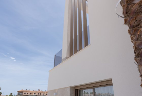 Adosado · Obra nueva - Los Alcázares · Murcia · España