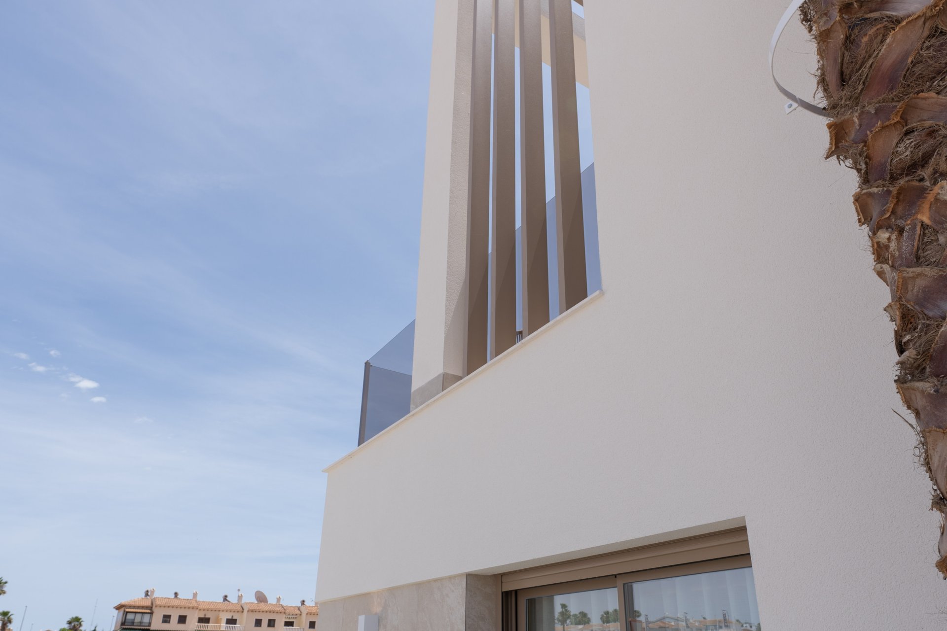 Nieuwbouw Woningen - Herenhuis - Los Alcázares