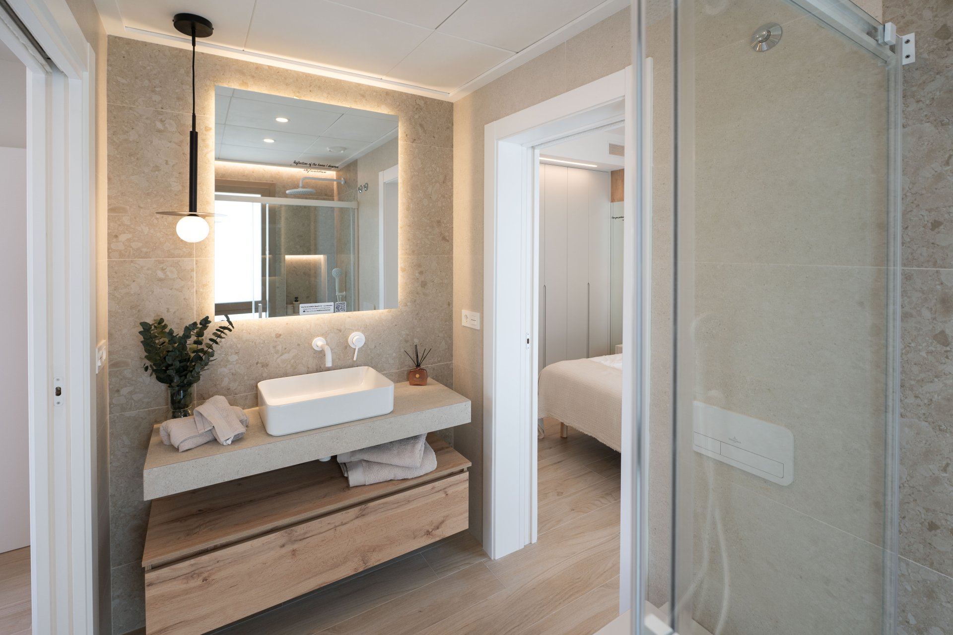 Nieuwbouw Woningen - Herenhuis - Los Alcázares
