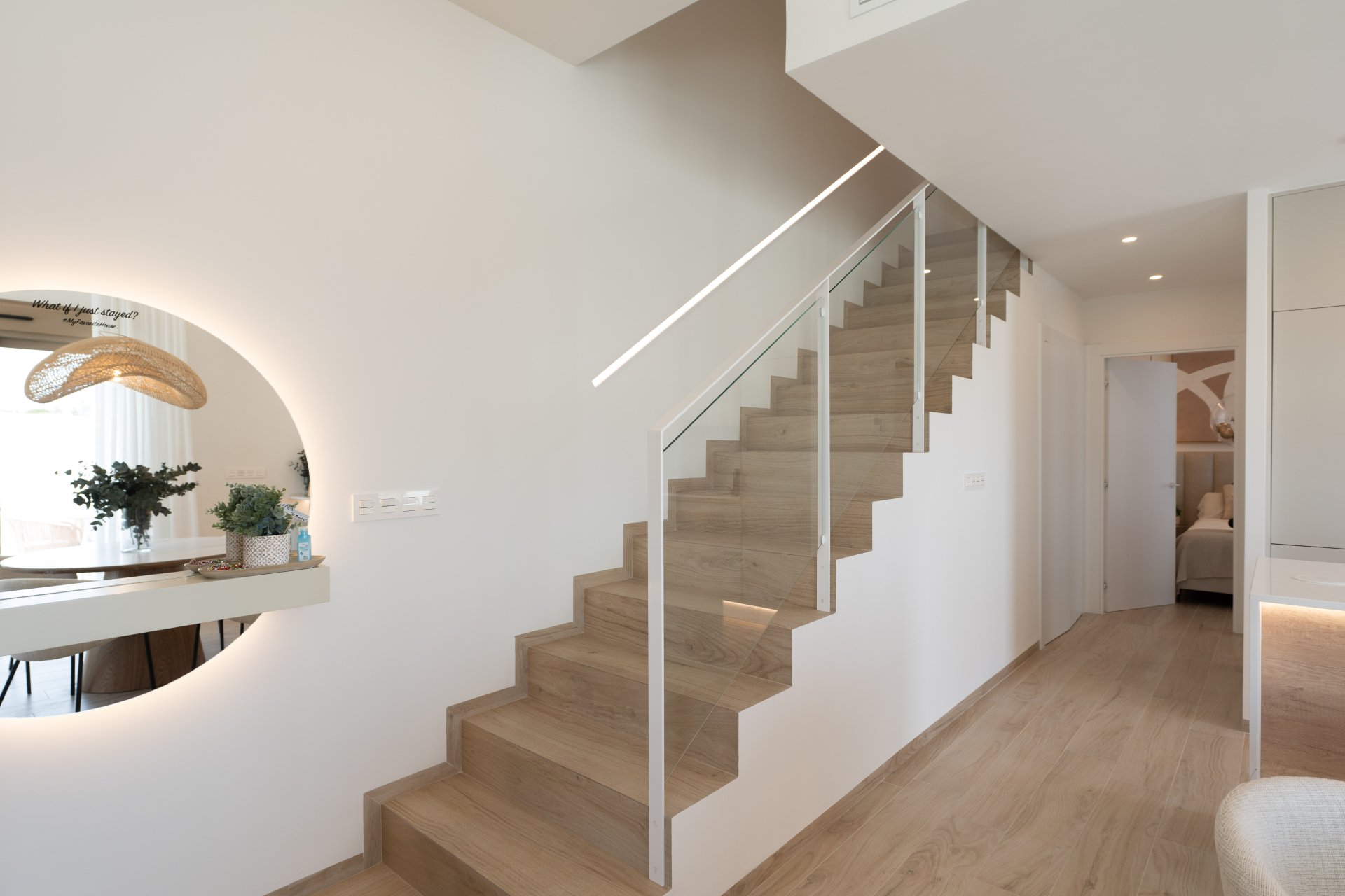 Nieuwbouw Woningen - Herenhuis - Los Alcázares